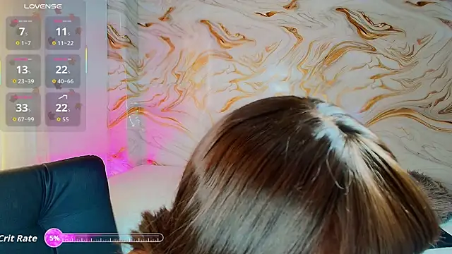 EbonyHansNight webcam