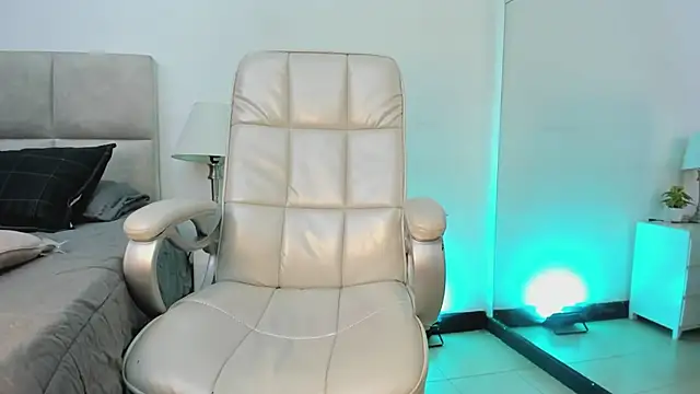 JulietaFerrer_ webcam