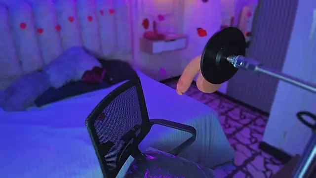 yourlittle_kathe webcam