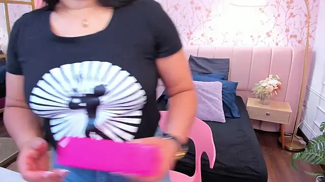 taylor_bennet webcam