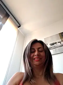 Latiinvenushot webcam