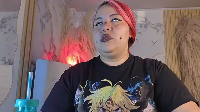 Bruja__Scarlata webcam