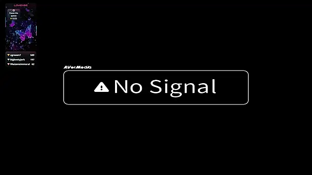 pocahotass_11 webcam