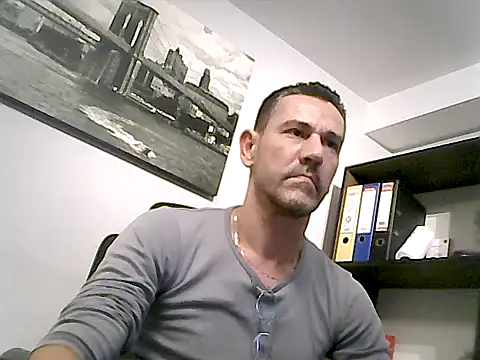 mastercharisma35 webcam