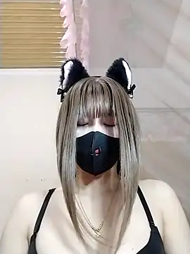 Webcam Model (Jade69xx)  is live.Free join now!