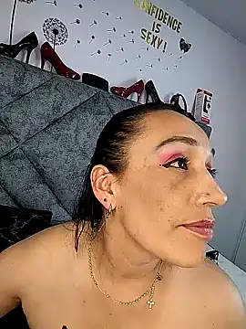 Shantey_Laurent webcam