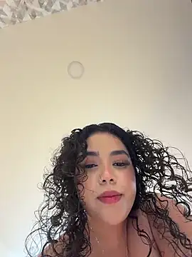 krisstenSantos webcam