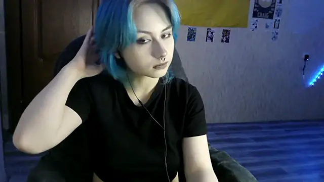 LeisaHopperstad webcam