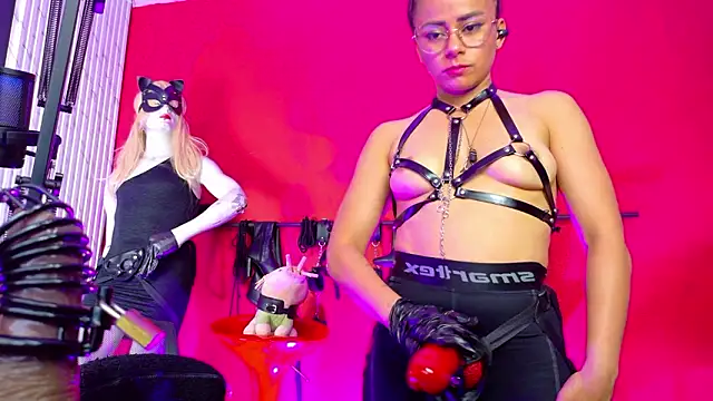 MistressSlut1 webcam