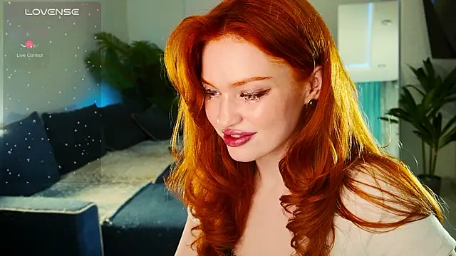 Born_to_Loveee webcam