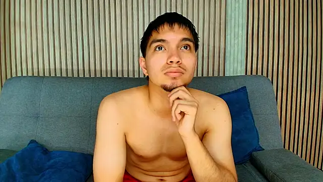 Derek_freeman webcam