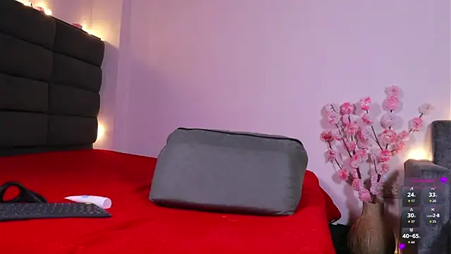 kathieandpovcock1 webcam