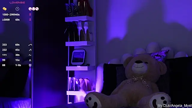 Angela_Myst webcam