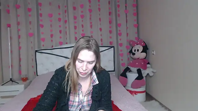 TessaDaybreak webcam