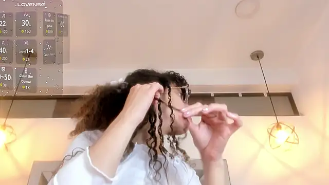 Hanna_Cornee_ webcam