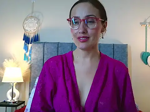 IberianMoonMK webcam