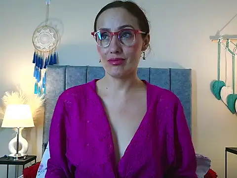 IberianMoonMK webcam