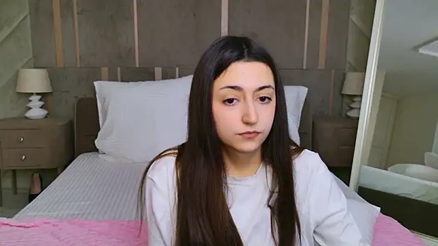 Gloria_Bendall webcam