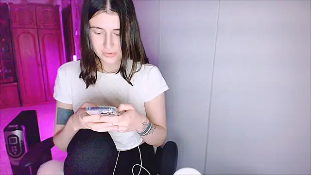 KristinaScott webcam