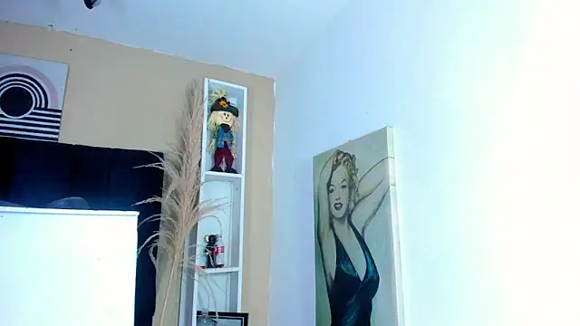 AlissonSpears webcam