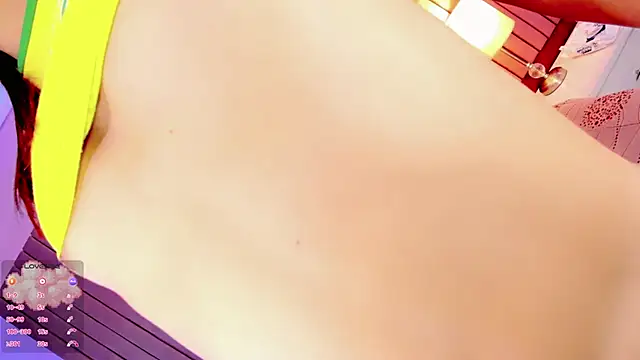 Camille_deluxe webcam