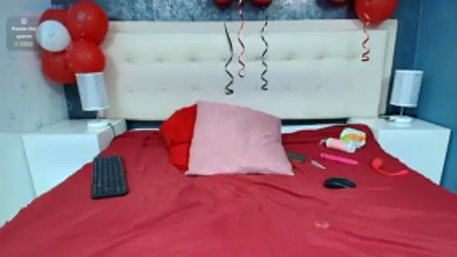 Celestial_Queen_ webcam