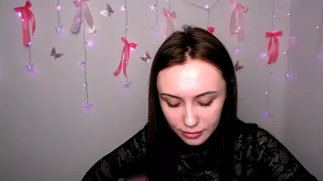 Nikonara_Love webcam