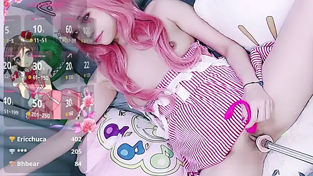 美女nana2005在线直播