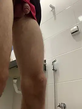 Pytergreensex webcam