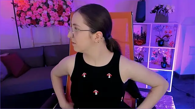 VirtuallVoyant webcam