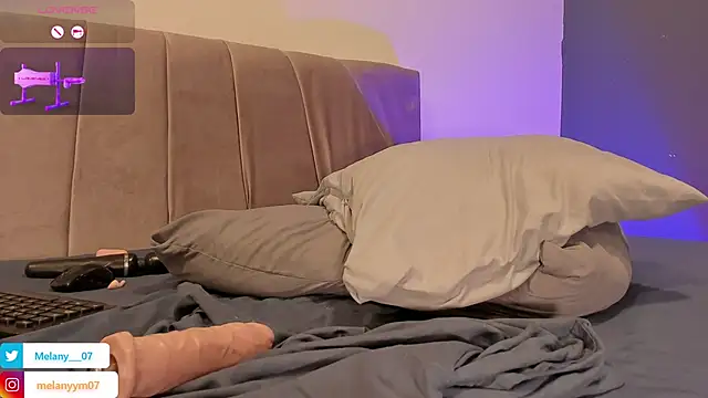 Melany__08 webcam