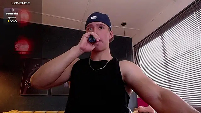 deivid_parker webcam