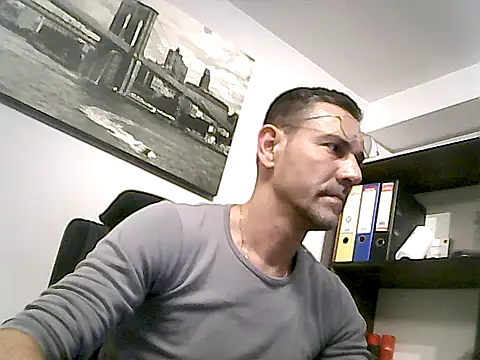 mastercharisma35 webcam