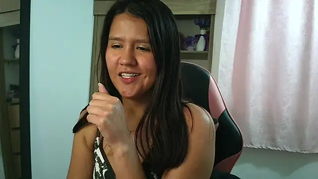 Oliviawatson1 webcam