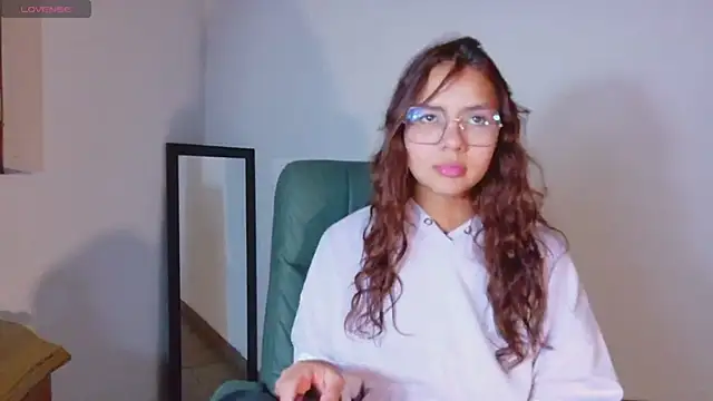 angeles_azul - Angeles_azul's free webcam - UK Sex Cams