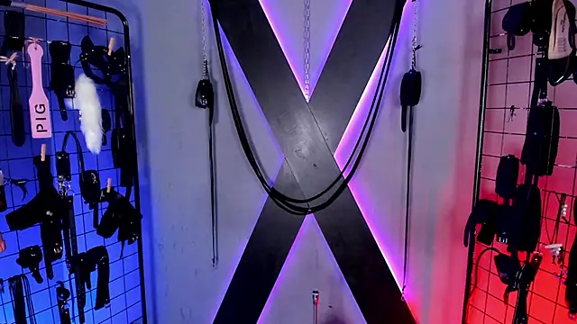 VictoryaLiah_BDSM webcam