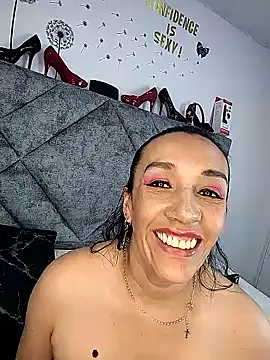 Shantey_Laurent webcam