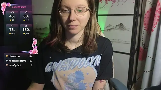 scarlettsrose webcam