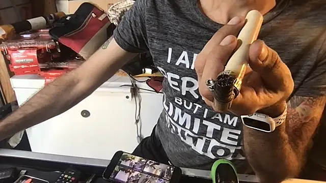 SinlessFreedom7 webcam