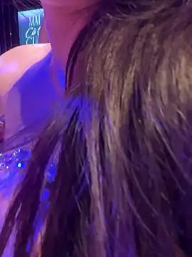 Queen-of-Love webcam