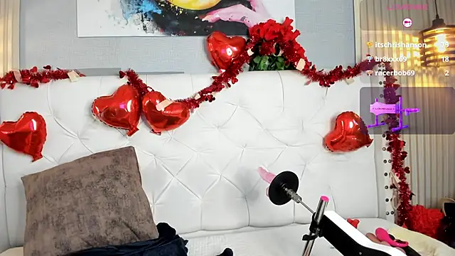 ariana__rosse webcam