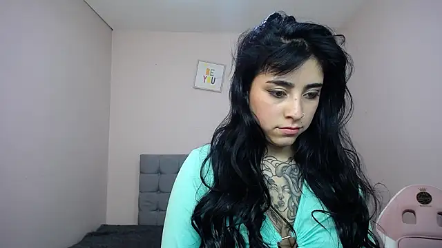 Adri_gomez_x webcam