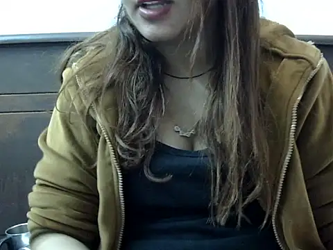 AngelAnaya018 from StripChat is Freechat