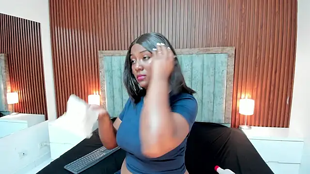 Arianaa_Cooper_ webcam