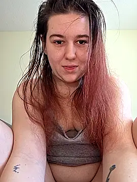 Ashlovescannabis webcam