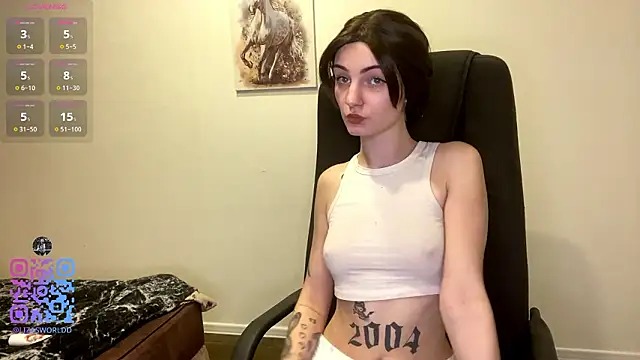 ElizabethKolm webcam