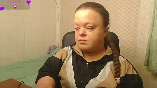 Janiffer_MiMi webcam