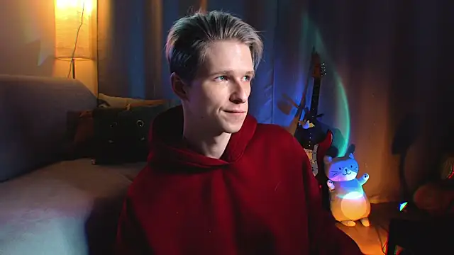 Breston_Sweet webcam