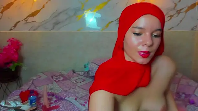 _Nadiiaa from StripChat is Freechat