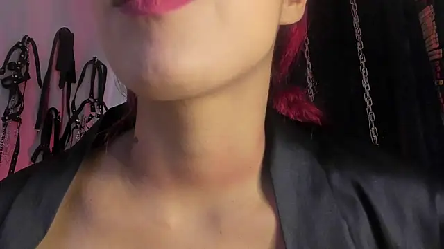 charrlotte_quinn webcam